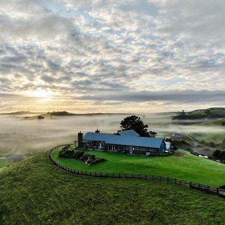 Kauri Glen Bnb Te Arai Buitenkant foto