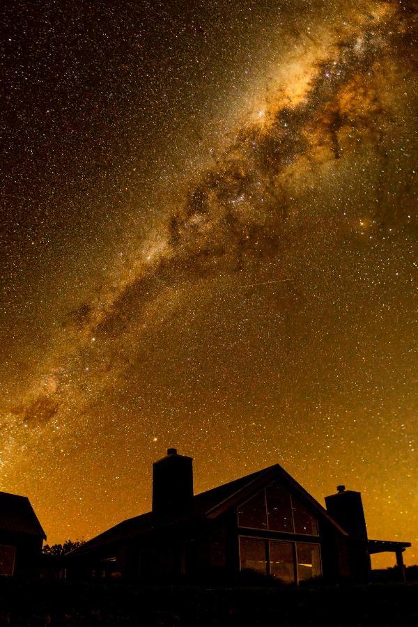 Kauri Glen Bnb Te Arai Buitenkant foto
