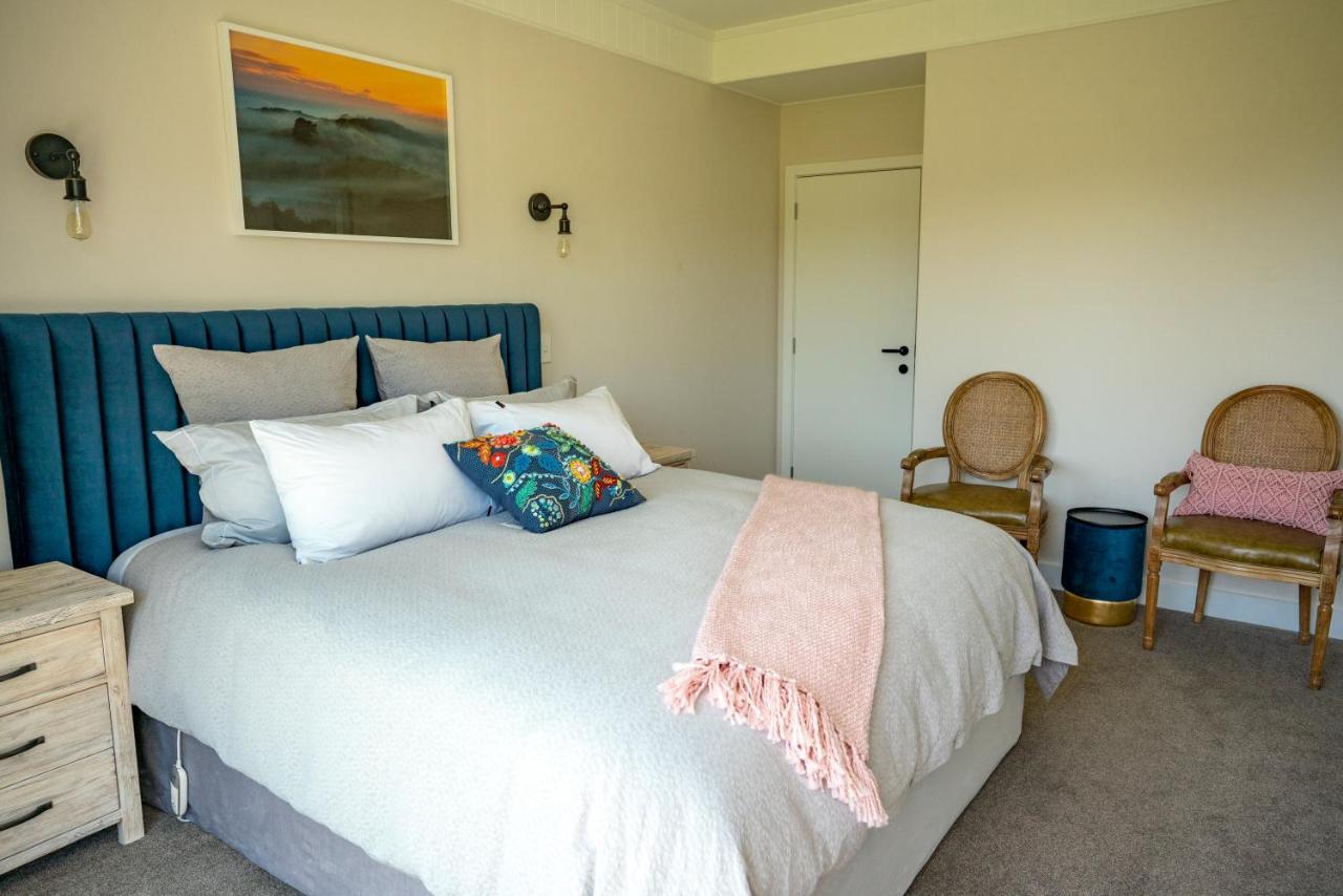 Kauri Glen Bnb Te Arai Buitenkant foto
